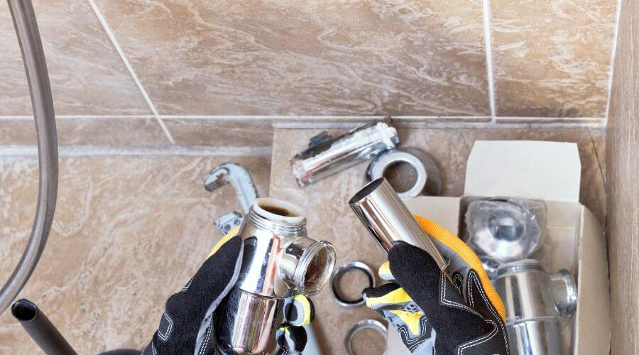 Professional Storm Sewer Service in Gordonsville, VA